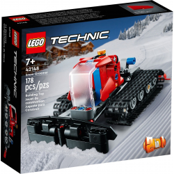 Klocki LEGO 42148 Ratrak TECHNIC